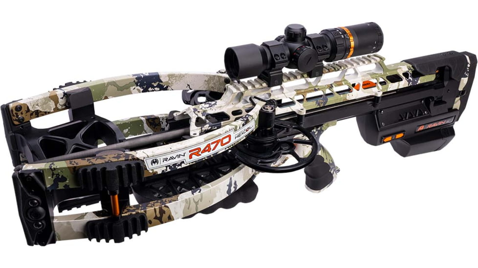 Ravin R470E Crossbow Package