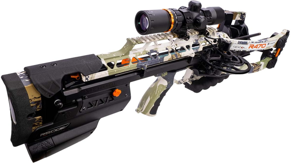 Ravin R470E Crossbow Package