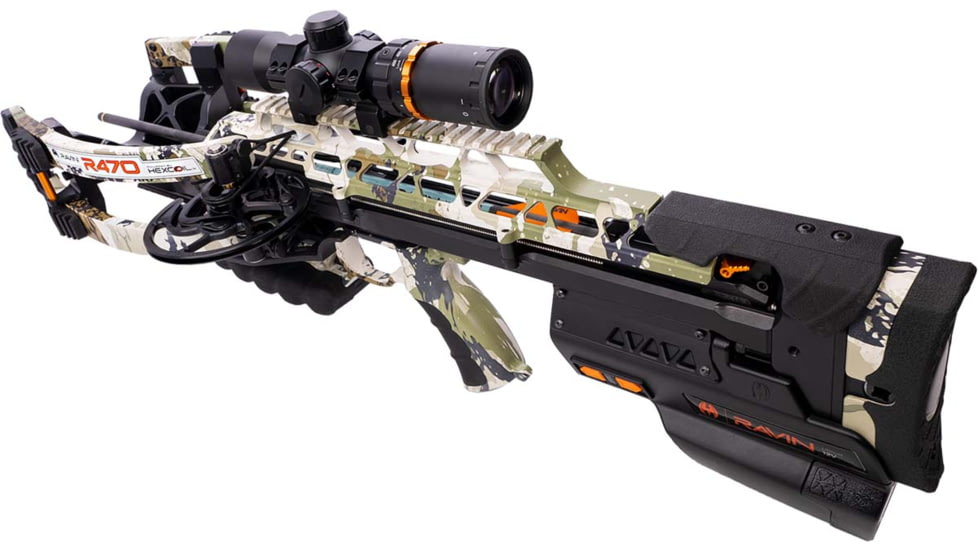 Ravin R470E Crossbow Package