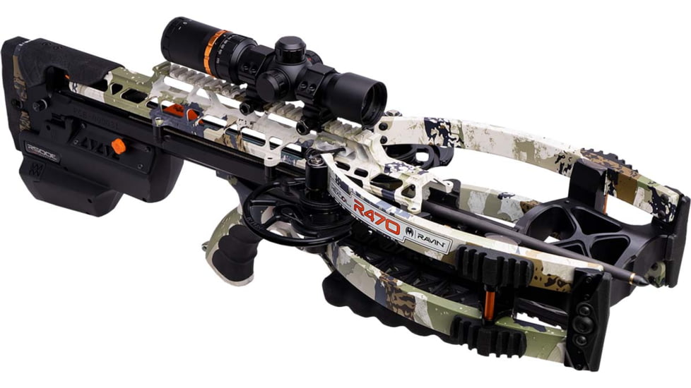 Ravin R470E Crossbow Package