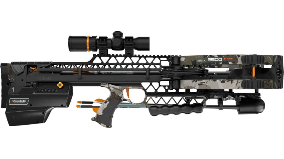 Ravin R500E Crossbow Package