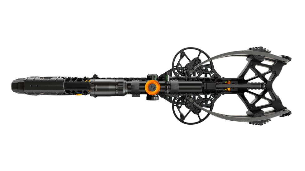 Ravin R500e Electric Sniper Crossbow Kit, Slate Gray, R053