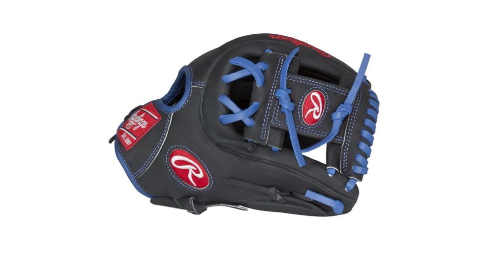 Rawlings HOH Dual Core 11.5in Narrow Fit Baseball Glove, Right Hand 1007676