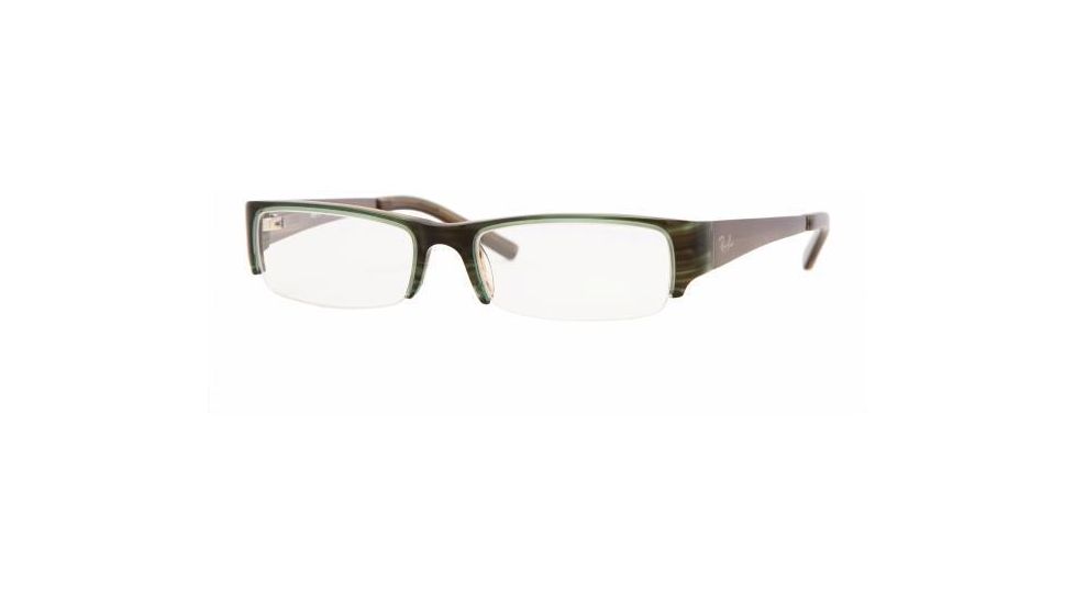 Ray Ban RX5124 #2304