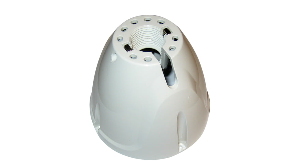 Raymarine Mount f/RS150 GPS Antenna Pole 64284