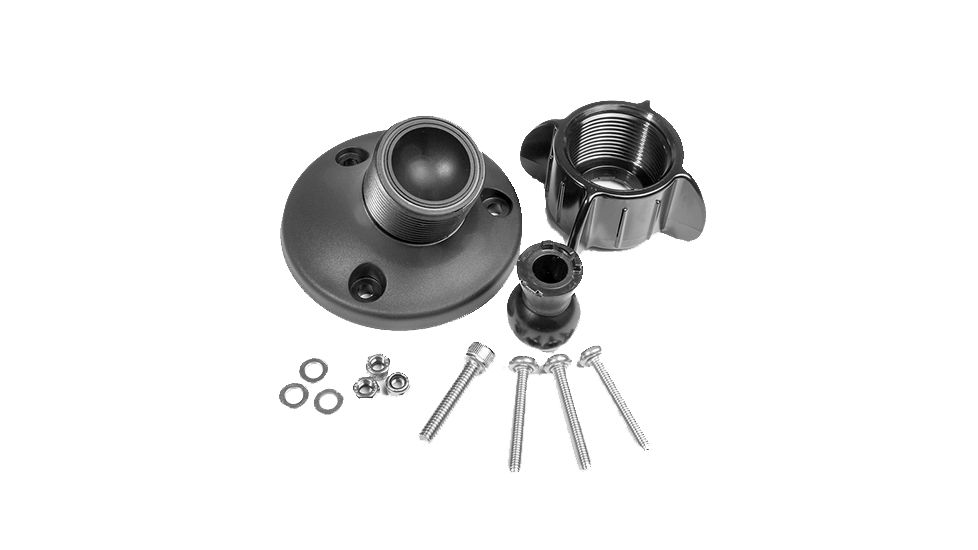 Raymarine Mounting Bracket, Dragonfly 4/5/Wi-Fish, New Condition, R70375