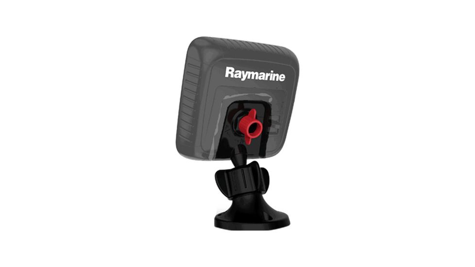 Raymarine Mounting Bracket, Dragonfly 4/5/Wi-Fish, New Condition RAY-R70375