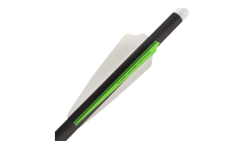 Allen Cx600 Crossbow Bolt, 3 Pack, .006 Straightness, Black, 20in, 93120