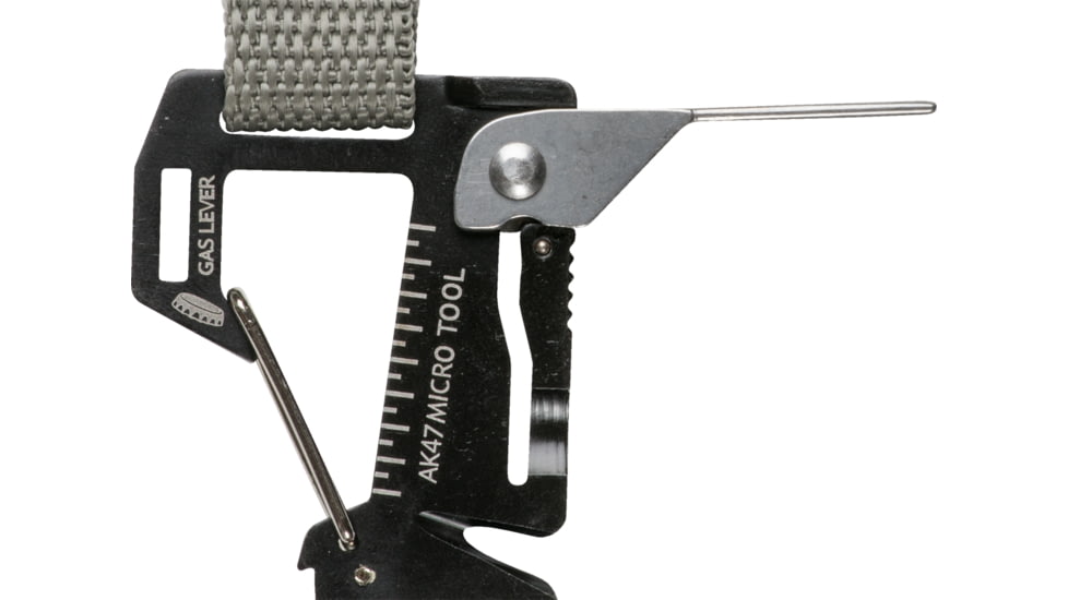Real Avid AK47 Micro Tool, AVMICROAK47