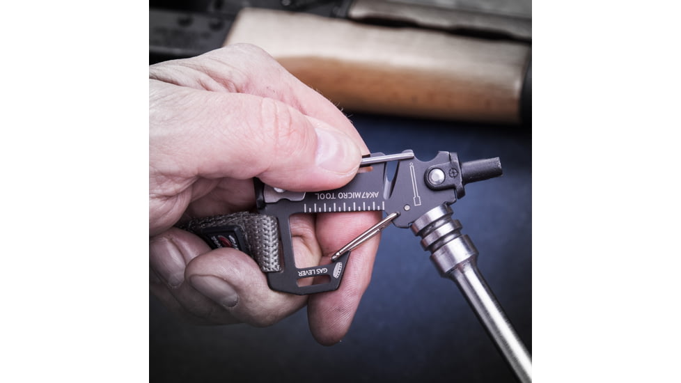Real Avid AK47 Micro Tool, AVMICROAK47