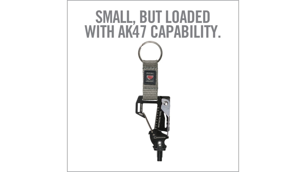 Real Avid AK47 Micro Tool, AVMICROAK47