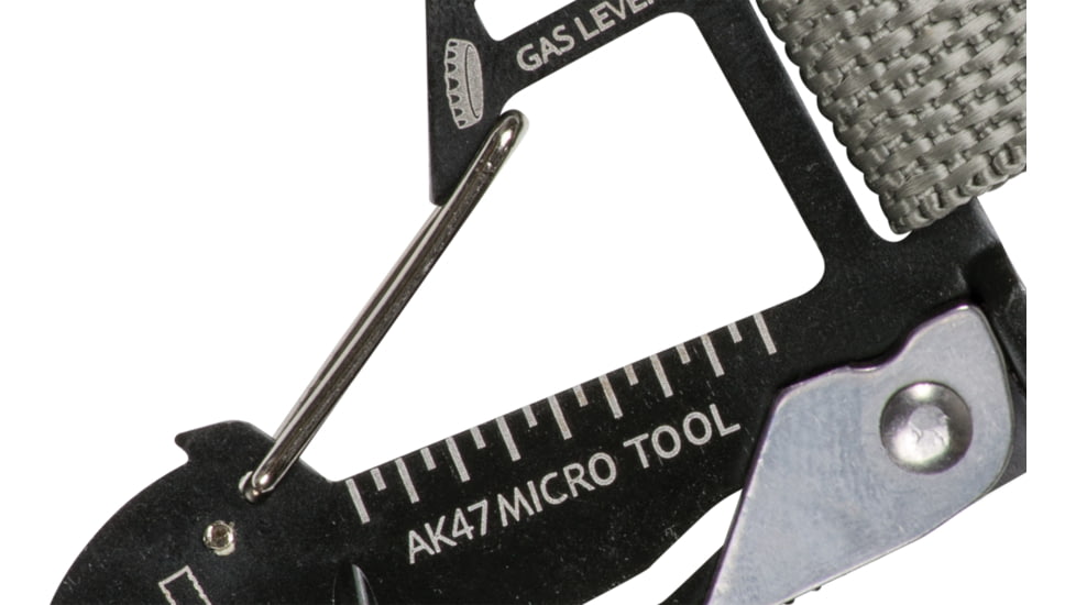 Real Avid AK47 Micro Tool, AVMICROAK47