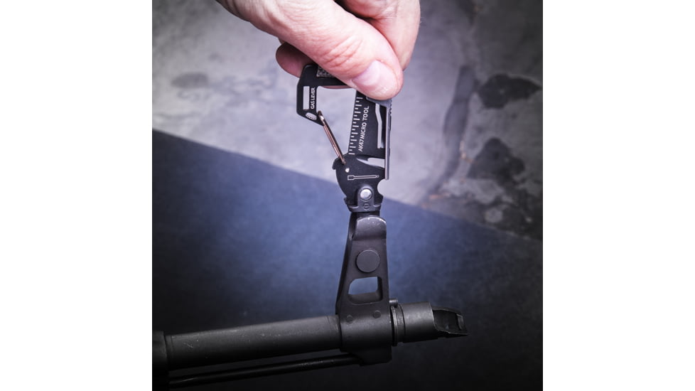 Real Avid AK47 Micro Tool, AVMICROAK47