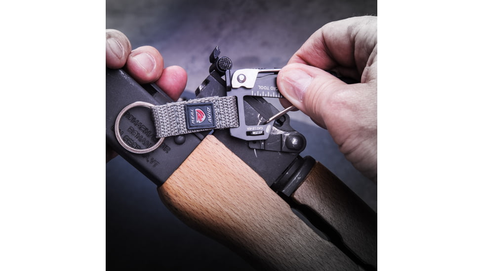 Real Avid AK47 Micro Tool, AVMICROAK47