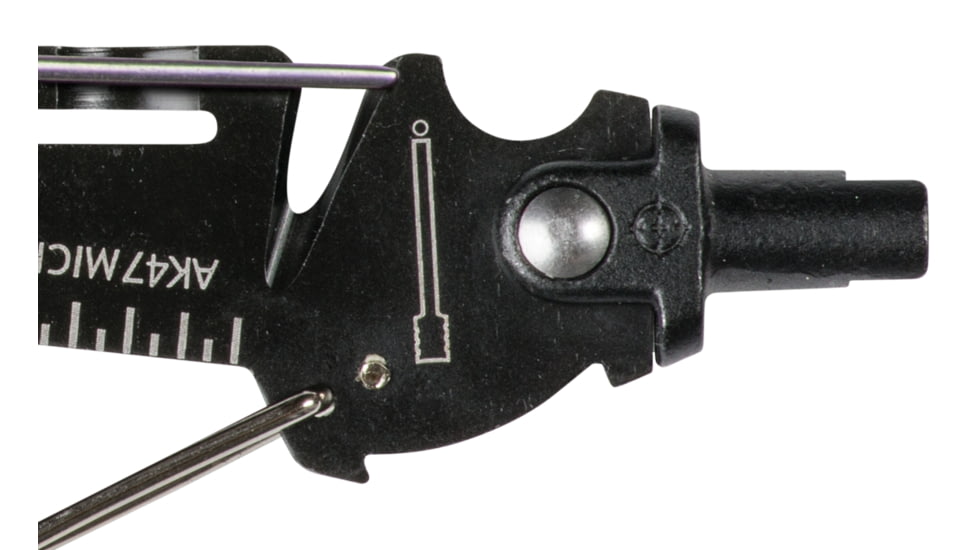 Real Avid AK47 Micro Tool, AVMICROAK47