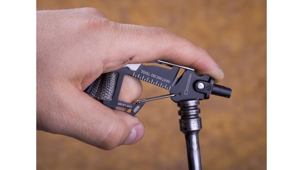 Real Avid AK47 Micro Tool, AVMICROAK47