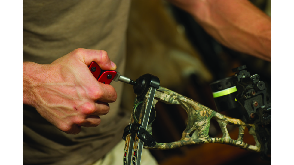 Real Avid Bowsmith Multi Tool Box