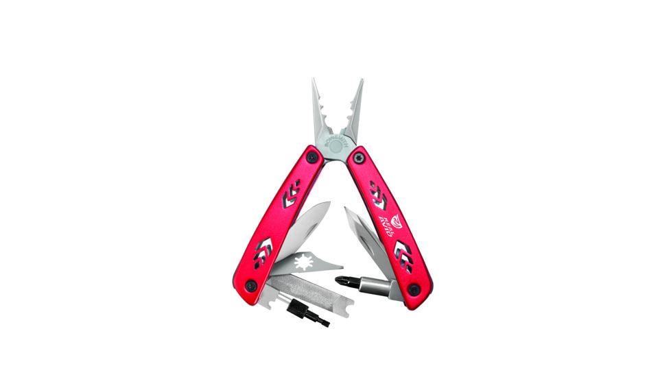 Real Avid Bowsmith Multi Tool Clam