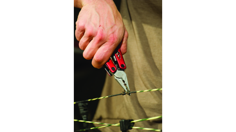 Real Avid Bowsmith Multi Tool Clam