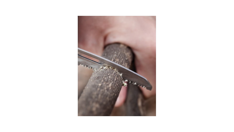 Real Avid Multi-Cutter Portable Multi-Tool, 3in. 440 Drop Point Knife AVXHT-1B