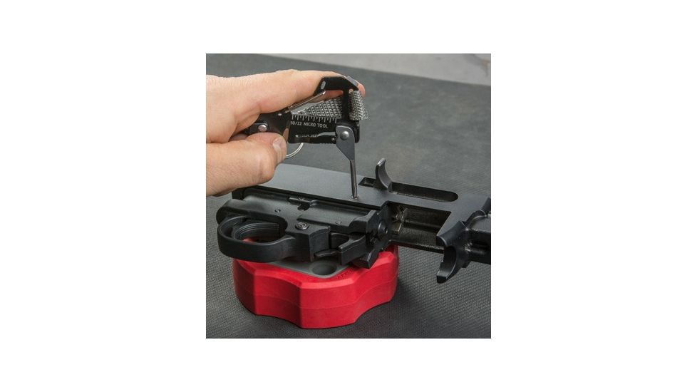 Real Avid Ruger 10/22 Micro Tool, AVMICRO1022