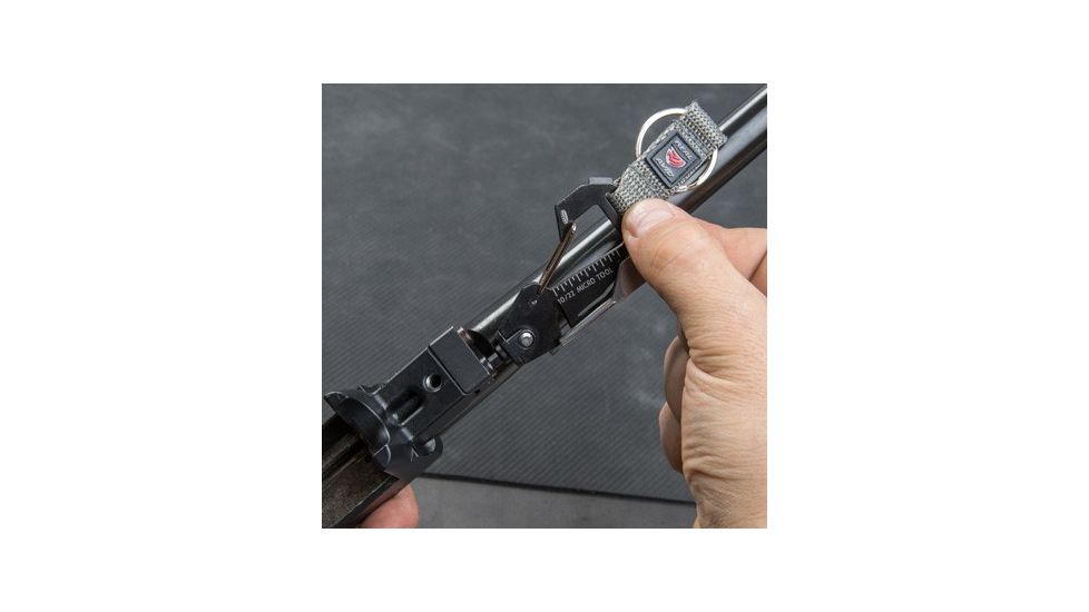 Real Avid Ruger 10/22 Micro Tool, AVMICRO1022
