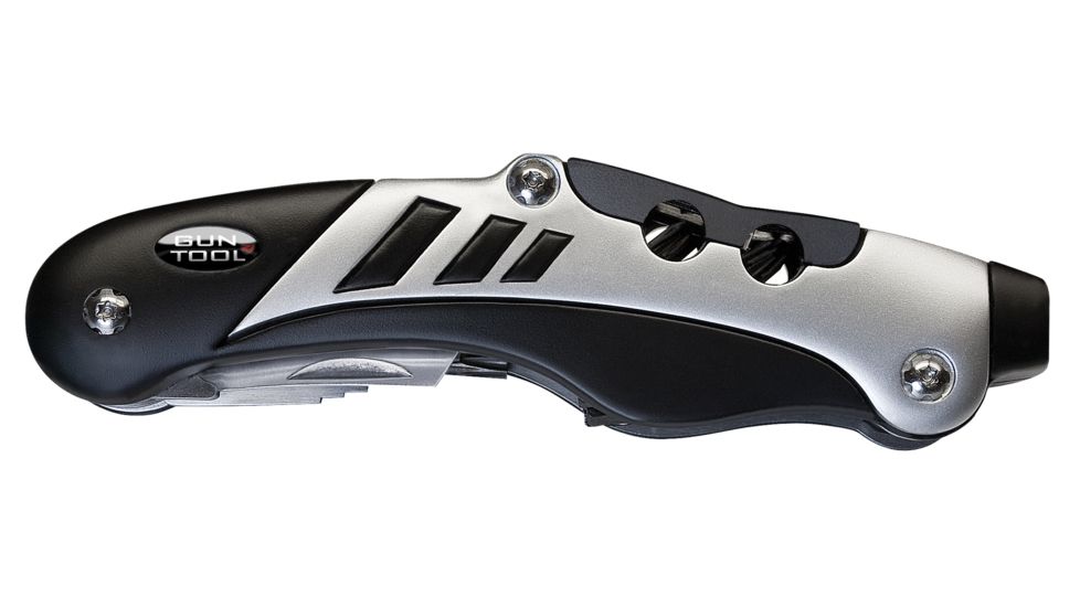 Real Avid The Gun Tool Plus Shooters Multi-Tool, Clam Pack AVGTKT211