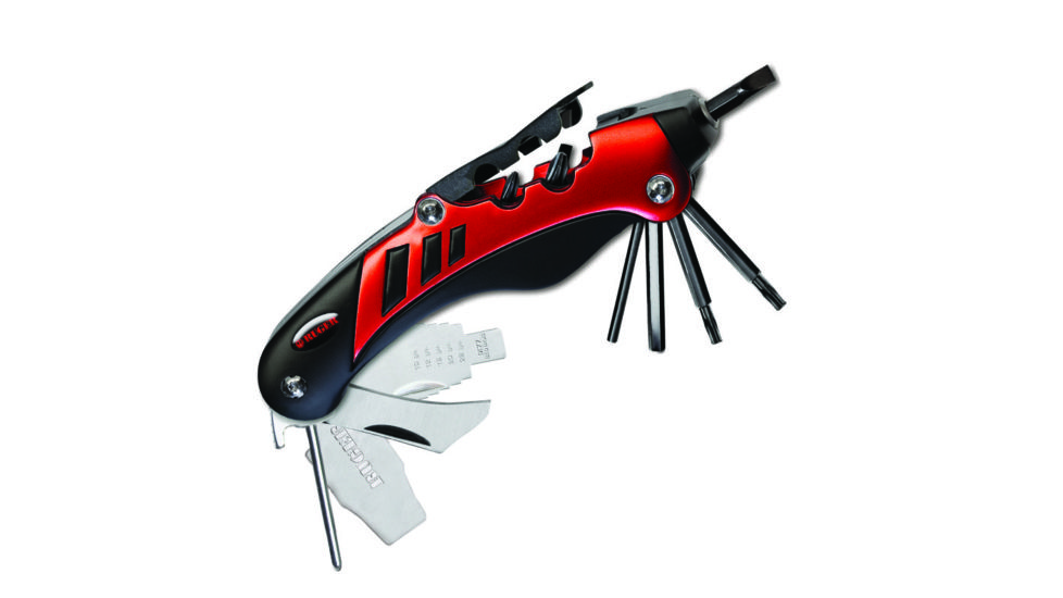 Real Avid The Gun Tool Ruger Box