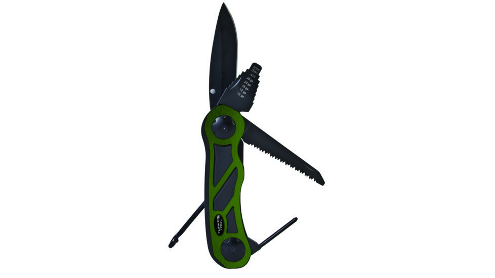 Real Avid Turkey Tool Multi Tool Clam