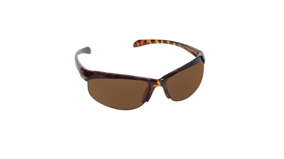 Real Kids Shades Blade Sunglasses - Brown Tortoise Frame 7-12 Years, Tortoise, 7-12 Years 712BLADETORT