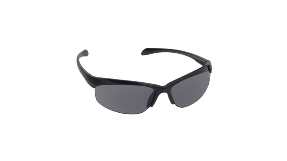 Real Kids Shades Blade Sunglasses - Matte Black Frame 7-12 Years, Back, 7-12 Years 712BLADEBLK