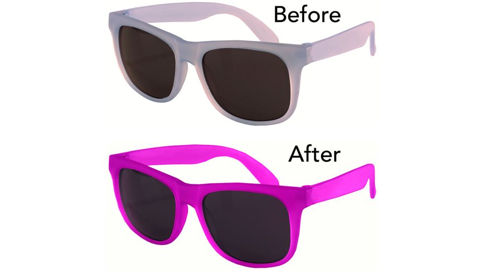 Real Kids Shades Switch Kids Sunglasses, Blue, 4+ 4SWIBLPU