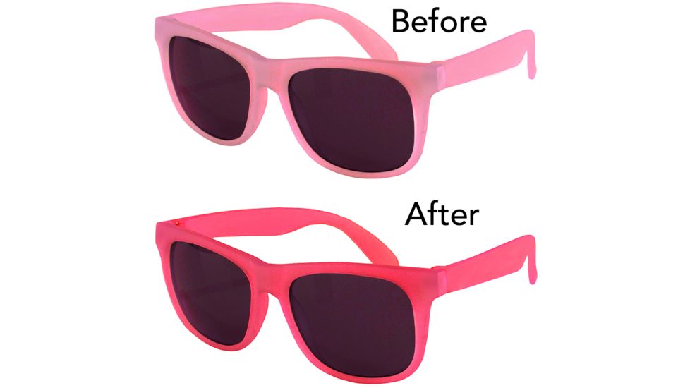 Real Kids Shades Switch Kids Sunglasses, Pink, 4+ 4SWILPPK