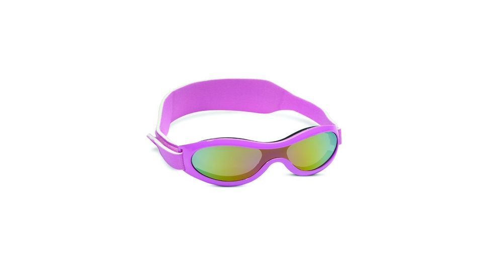Real Kids Shades Xtreme Elements Sunglasses for Ages 3 - 7 - Pink