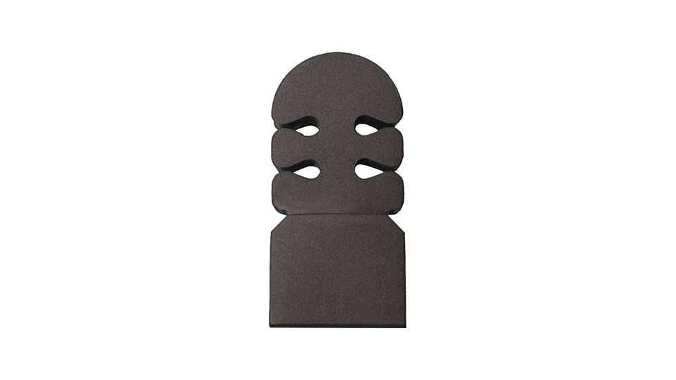 Realtree Outdoors EZ-Arrow Holder, Black, 9983 NC