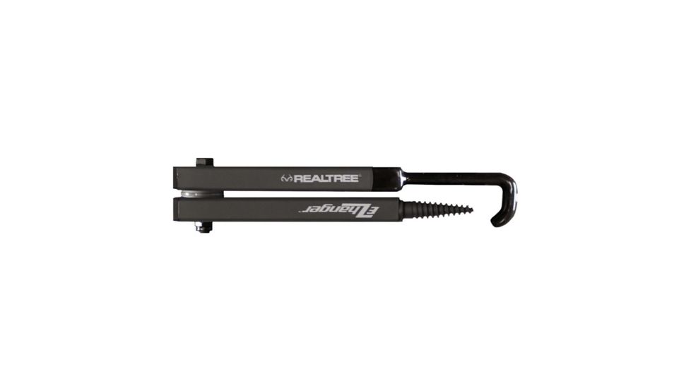 Realtree Outdoors EZ Hanger, 13 in. 9998NC