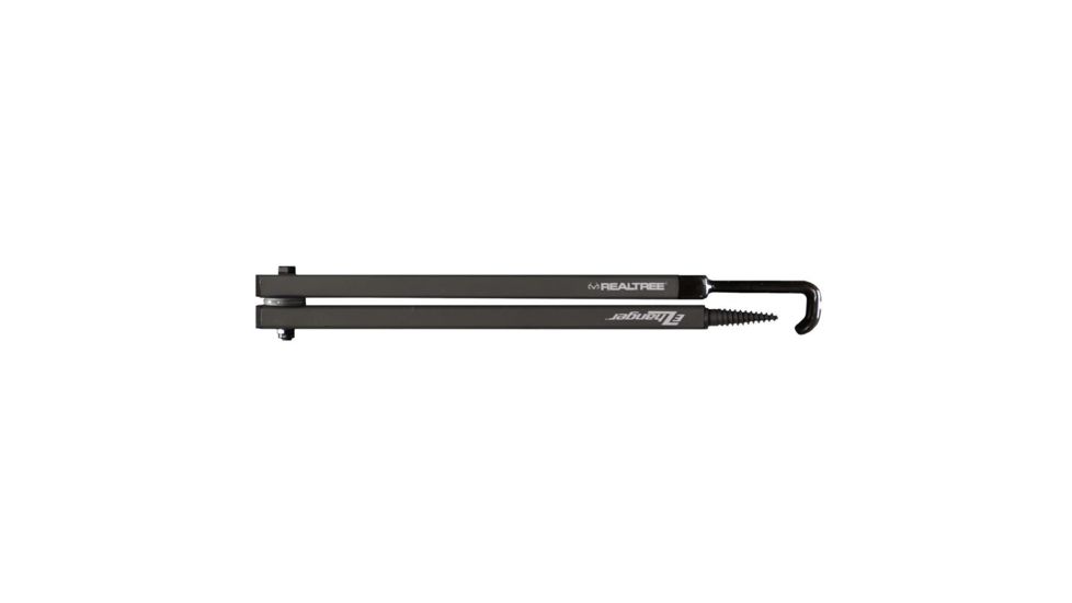 Realtree Outdoors EZ Hanger, 23 in. 9999NC