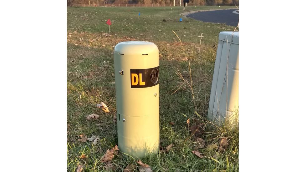 RECONYX Cambush Trail Camera Ghillie Suit, Brush Camo CAMBUSH