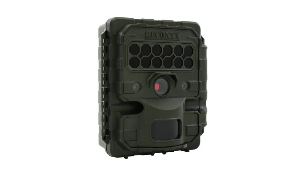 RECONYX HyperFire 2 Covert IR Camera, OD Green HF2X