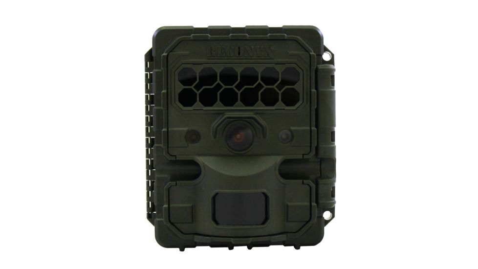 RECONYX Hyperfire 2 Professional Covert IR Camera, OD Green, HP2X