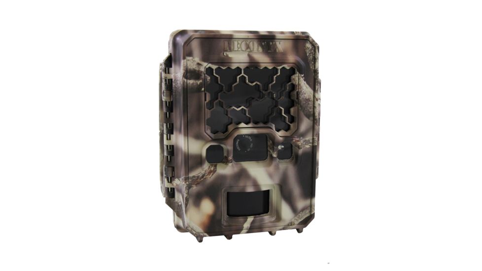 Reconyx HyperFire High Output Covert IR, Covert Camo HC600