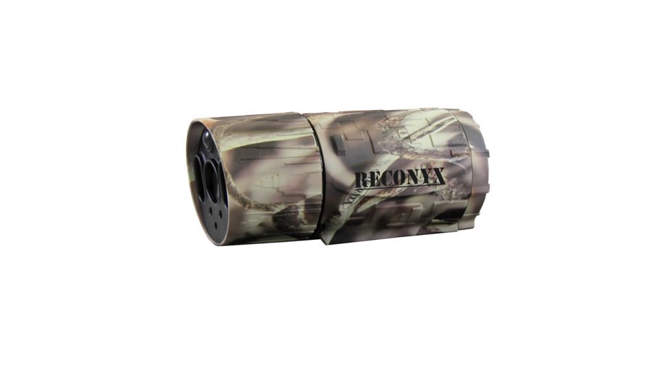 RECONYX MicroFire License Plate Capture Security Camera, Camo MS7CAMO