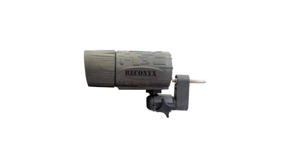 RECONYX MicroFire License Plate Capture Security Camera, Grey MS7GREY