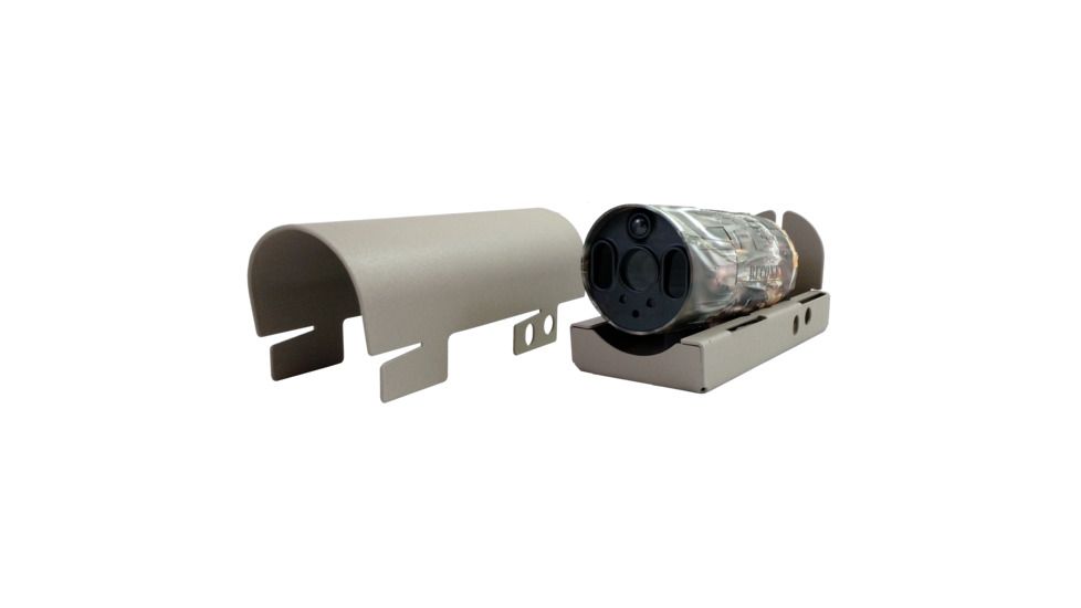 Reconyx MicroFire Security Enclosure, Grey MFSEGREY