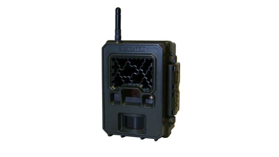 Reconyx SM750 Cellular Enabled AT&amp;T, Grey SM750C-ATT