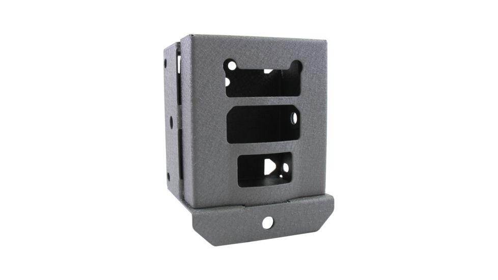 USED Reconyx UltraFire Camera Security Enclosure, Grey, UFSE, EDEMO1