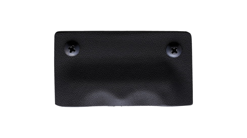 Red Horse Knife Works Puncher's Chance SW Ice Scraper, Stonewash D2 Tool Steel, RH016