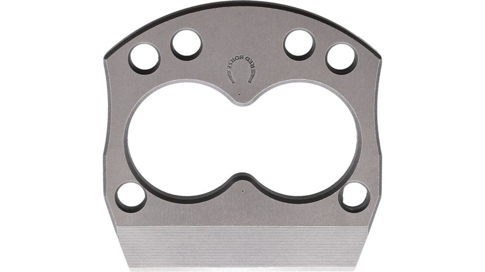 Red Horse Knife Works Puncher's Chance Ice Scraper