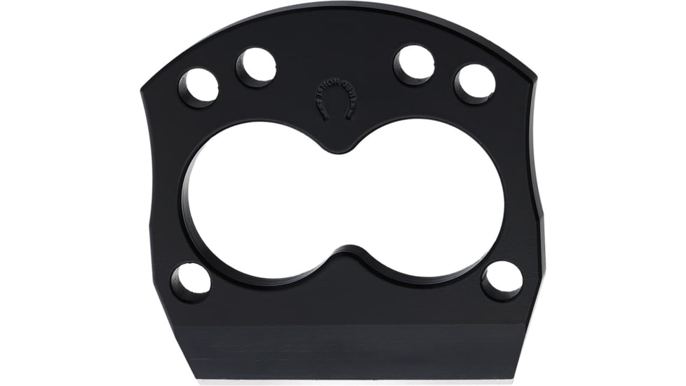 Red Horse Knife Works Punchers Chance Ice Scraper