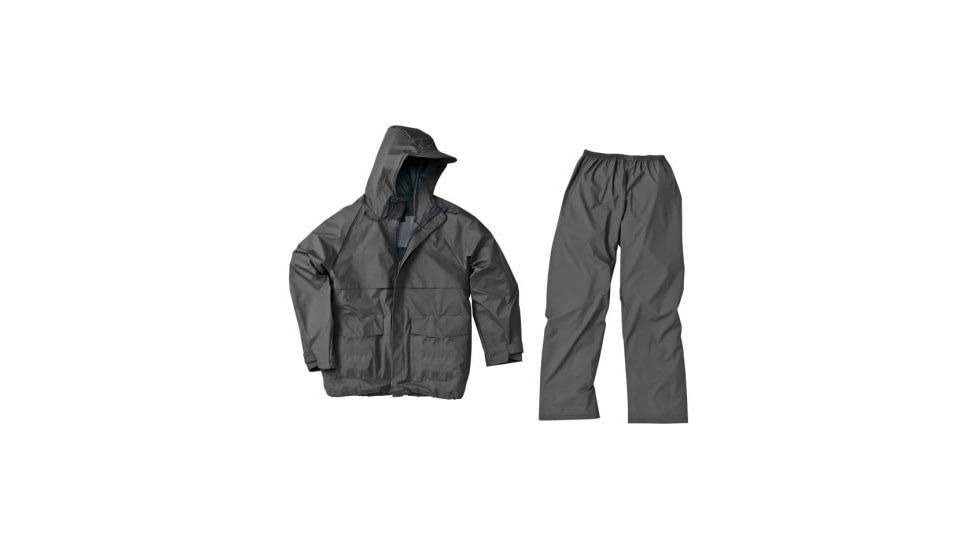 Red Ledge Acadia Suit Unisex Xl Black 30110 XL BLACK